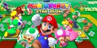 Artworks de Mario Party: Star Rush sur 3DS