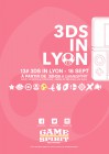 Artworks de 3DS in Lyon