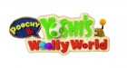 Logo de Poochy & Yoshi's Woolly World 3DS sur 3DS