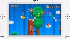 Screenshots de Poochy & Yoshi's Woolly World 3DS sur 3DS