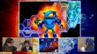 Screenshots de Sonic Boom : Fire & Ice sur 3DS