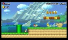 Screenshots de Super Mario Maker for Nintendo 3DS sur 3DS