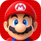 Artworks de Super Mario Run sur Mobile