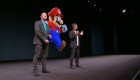 Photos de Super Mario Run sur Mobile