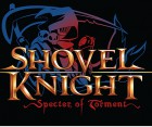 Screenshots de Shovel Knight: Specter of Torment  sur WiiU