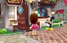 Screenshots de Disney Magical World 2 sur 3DS