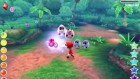 Screenshots de Disney Magical World 2 sur 3DS