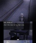 Screenshots de Chase : Unsolved Cases Investigation Office - Distant Memories sur 3DS