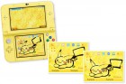 Boîte JAP de Pokémon Soleil & Lune sur 3DS