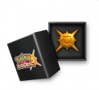 Boîte JAP de Pokémon Soleil & Lune sur 3DS