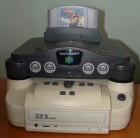 Photos de Super Nintendo sur SNES