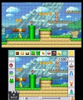 Screenshots de Super Mario Maker for Nintendo 3DS sur 3DS