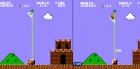 Capture de site web de Super Mario Bros sur NES