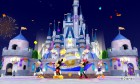 Screenshots maison de Disney Magical World 2 sur 3DS