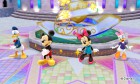 Screenshots maison de Disney Magical World 2 sur 3DS