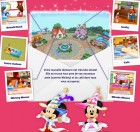 Capture de site web de Disney Magical World 2 sur 3DS