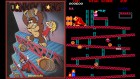 Screenshots de NES Classic : Donkey Kong sur GBA