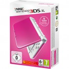 Boîte FR de New Nintendo 3DS sur New 3DS