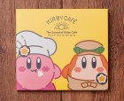Capture de site web de Kirby (série)