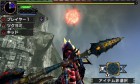 Screenshots de Monster Hunter XX sur 3DS