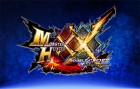 Logo de Monster Hunter XX sur 3DS