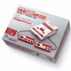 Boîte JAP de Nintendo Classic Mini NES sur Mini NES