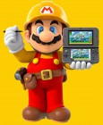Artworks de Super Mario Maker for Nintendo 3DS sur 3DS