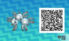 Artworks de Pokémon Soleil & Lune sur 3DS