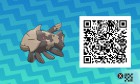 Artworks de Pokémon Soleil & Lune sur 3DS