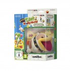 Boîte FR de Poochy & Yoshi's Woolly World 3DS sur 3DS