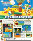 Scan de Poochy & Yoshi's Woolly World 3DS sur 3DS