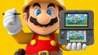 Artworks de Super Mario Maker for Nintendo 3DS sur 3DS