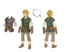 Artworks de The Legend of Zelda : Breath of the Wild  sur Switch