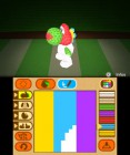 Screenshots de Poochy & Yoshi's Woolly World 3DS sur 3DS