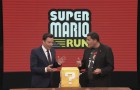 Photos de Super Mario Run sur Mobile