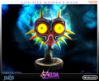 Capture de site web de The Legend of Zelda : Majora's Mask sur N64