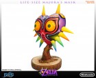 Capture de site web de The Legend of Zelda : Majora's Mask sur N64