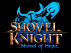 Logo de Shovel Knight: Treasure Trove sur Switch