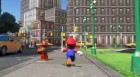 Screenshots maison de Super Mario Odyssey  sur Switch