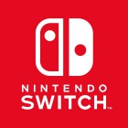 Logo de Nintendo Switch sur Switch
