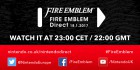 Capture de site web de Fire Emblem Warriors sur Switch
