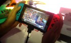 Photos de Mario Kart 8 Deluxe sur Switch