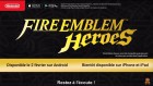 Capture de site web de Fire Emblem (saga)