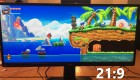 Screenshots de Monster Boy and the Cursed Kingdom sur Switch