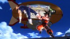 Screenshots de Dragon Ball Xenoverse 2 sur Switch