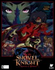 Artworks de Shovel Knight: Specter of Torment  sur WiiU