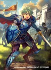 Artworks de Fire Emblem Echoes: Shadows of Valentia sur 3DS