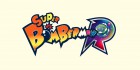 Logo de Super Bomberman R sur Switch