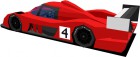 Screenshots de Racing Apex sur Switch
