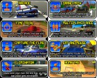 Screenshots de Racing Apex sur Switch